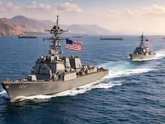 Comienza el bloqueo de EE.UU. en el estrecho de Ormuz tras el fracaso de las negociaciones en Medio Oriente