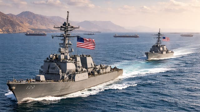 Alpek y Orbia suben en la BMV tras bloqueo de Trump en el estrecho de Ormuz