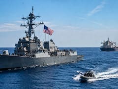 Tensión en Medio Oriente | La Armada de Estados Unidos interceptó 27 barcos y reforzó el bloqueo a Irán: ¿inicia una nueva guerra en todo el Golfo Pérsico?