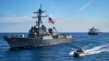 Tensión en Medio Oriente | La Armada de Estados Unidos interceptó 27 barcos y reforzó el bloqueo a Irán: ¿inicia una nueva guerra en todo el Golfo Pérsico?