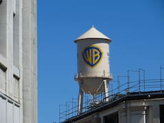 Imperio en fusión: Harry Potter y Batman tienen permiso para mudarse a la mansión de Paramount