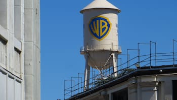 Imperio en fusión: Harry Potter y Batman tienen permiso para mudarse a la mansión de Paramount