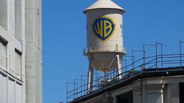 Imperio en fusión: Harry Potter y Batman tienen permiso para mudarse a la mansión de Paramount