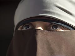 Oficial | Esta provincia prohíbe el uso del burka y nicab en sedes públicas: “No se podrá acceder con el rostro totalmente cubierto”