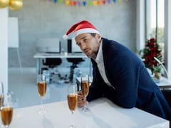 ¿Cuánto le deben pagar si trabaja el 25 de diciembre con la reforma laboral?