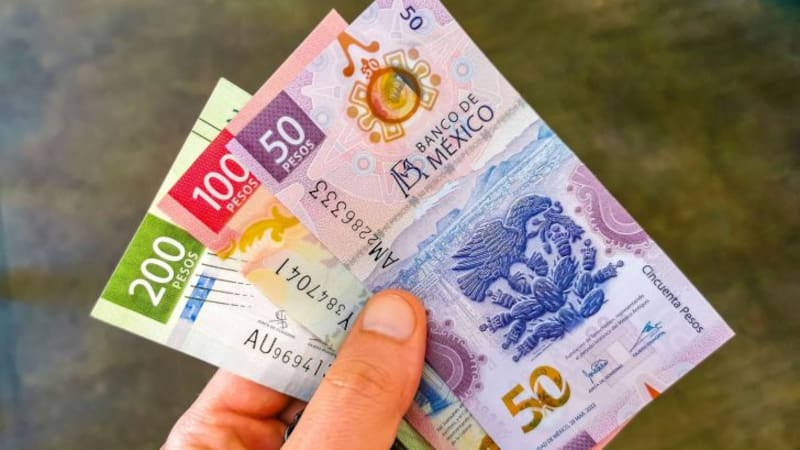 Historial crediticio del Buró de Crédito en México