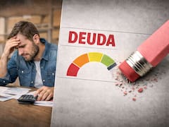 Oficial | El Buró de Crédito deberá borrar estas deudas aunque no las hayas pagado: podrían desaparecer por completo de tu historial