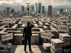 México, la paradoja del ‘nearshoring’: Una potencia para invertir, pero una pesadilla para administrar