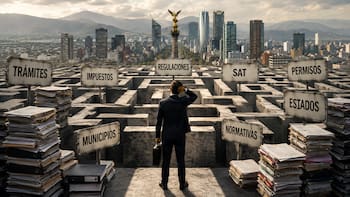 México, la paradoja del ‘nearshoring’: Una potencia para invertir, pero una pesadilla para administrar