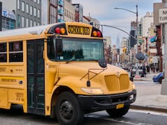 Calendario escolar 2026: Nueva York confirmó el inicio del próximo receso para todos los estudiantes de las escuelas públicas