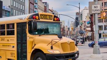 Calendario escolar 2026: Nueva York confirmó el inicio del próximo receso para todos los estudiantes de las escuelas públicas