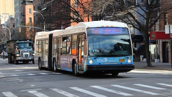 Confirmado por el Gobierno | Aumenta el boleto del transporte público: cuánto costará en 2026