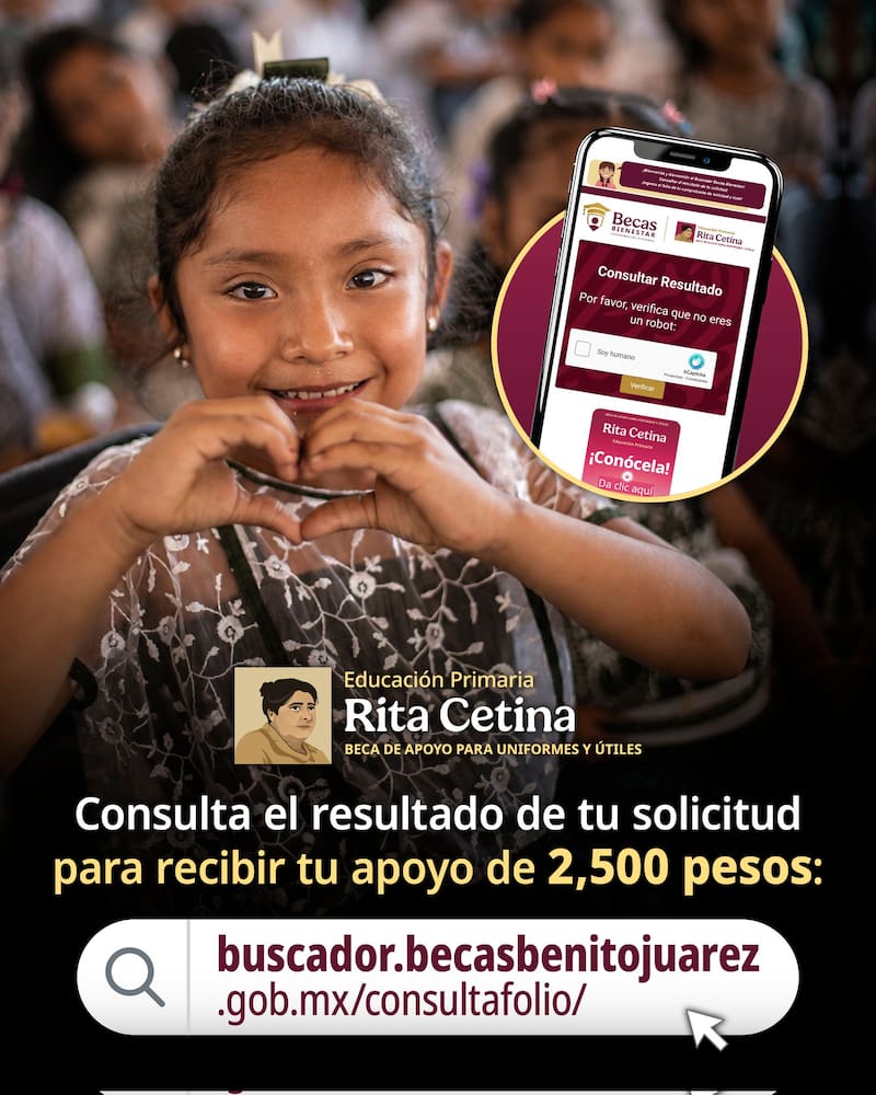 Confirmado y oficial | El Gobierno depositará 2,500 pesos a estas personas con la tarjeta del Banco del Bienestar
