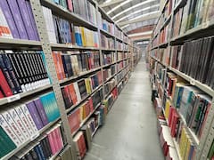 El plan de Buscalibre para vencer a Amazon: catálogo con 15 millones de títulos y alianza con librerías de viejo