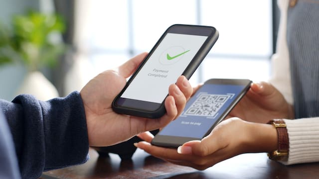 La guerra en contra del efectivo: Autoridades en México van por más pagos digitales en 2026