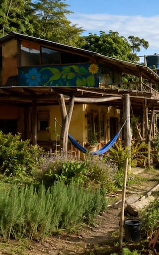 Buscan voluntarios para pasar el verano en Brasil: ofrecen alojamiento y la posibilidad de vivir gratis en destinos paradisíacos