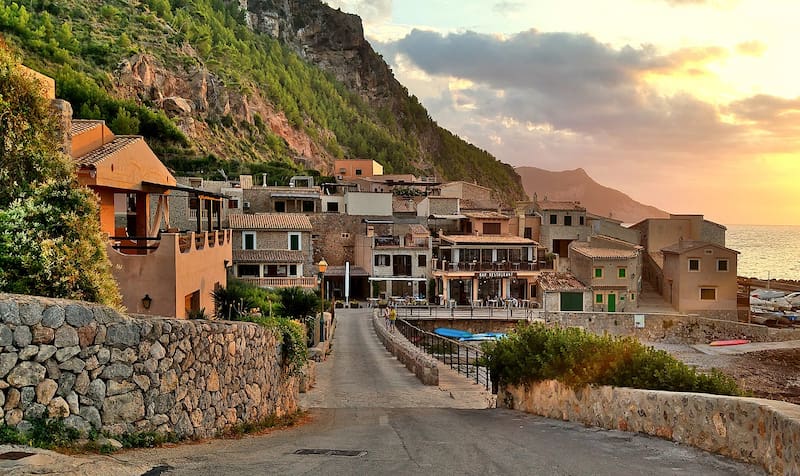 Buscan voluntarios para vivir en Mallorca.