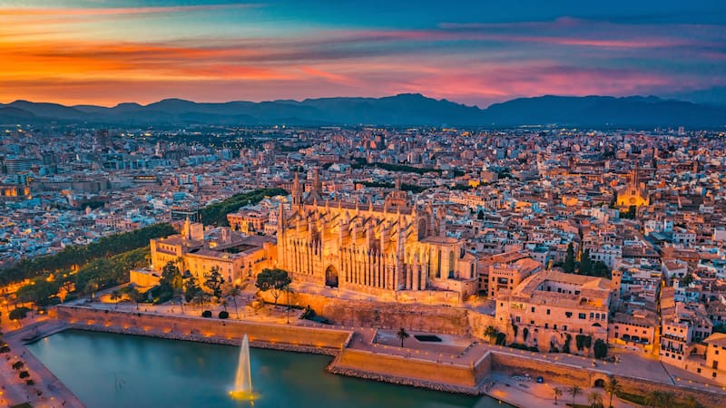Buscan voluntarios para vivir en Mallorca.