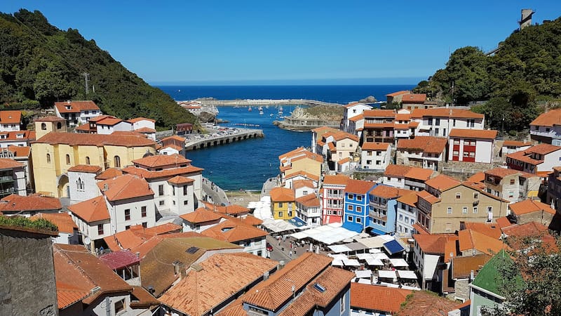 Buscan voluntarios para vivir en uno de los destinos más lindos del norte de España.