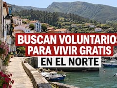 Buscan voluntarios para vivir en uno de los destinos más bonitos del norte: hospedaje gratis y dos días libres a cambio de solo tres horas de trabajo
