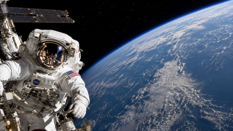 Buscan voluntarios para vivir gratis en Estados Unidos: ofrecen comida y alojamiento a cambio de una misión oficial de la NASA