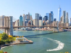 Buscan voluntarios para vivir gratis en una isla de Estados Unidos: ofrecen alojamiento por menos de 40 horas a la semana