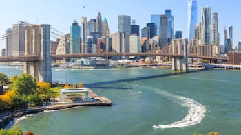 Buscan voluntarios para vivir gratis en una isla de Estados Unidos: ofrecen alojamiento por menos de 40 horas a la semana