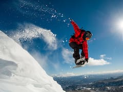 Buscan voluntarios para vivir gratis un mes en las montañas: paga y casa incluida si cumplen con estos requisitos