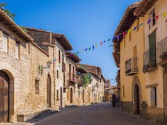 Buscan voluntarios que compren viviendas en municipios de menos de 10.000 habitantes y otorgan ayudas de 15.000 euros