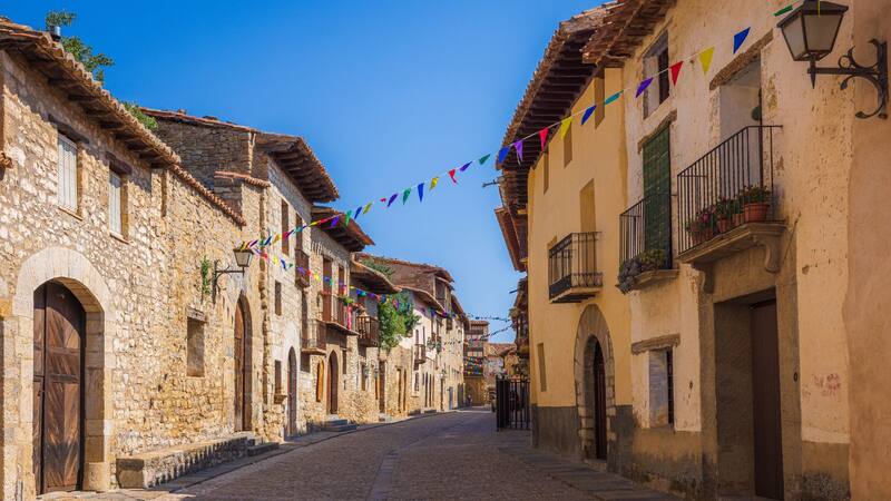 Buscan voluntarios que compren viviendas en municipios de menos de 10.000 habitantes y otorgan ayudas de 15.000 euros