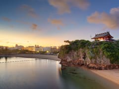 Buscan voluntarios que quieran vivir en medio de las montañas con casa gratis junto al mar en este país asiático