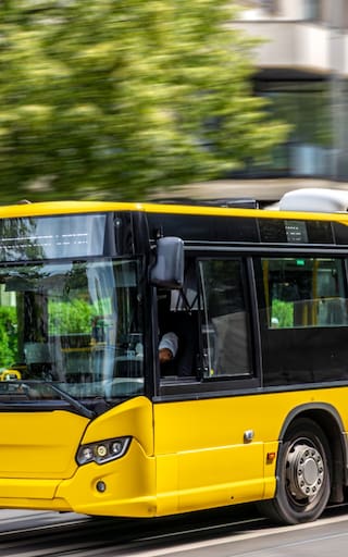 Colombia aplicará un arancel del 10% a la importación de buses eléctricos para impulsar la industria nacional