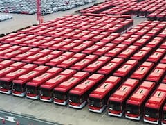 Llegan más buses simples y dobles: un país latino confirmó que seguirá renovando la línea más usada con modelos 100% eléctricos