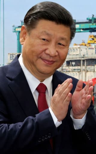 China envía buses eléctricos y acelera la transformación del transporte público en este país latino