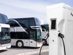 Adiós a los colectivos: los autobuses eléctricos que llegarán a estas dos ciudades y cambiarán hasta la forma de pago