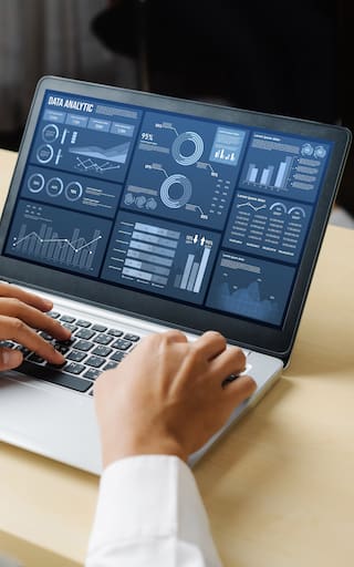 Quiénes son los líderes de Marketing en las principales empresas del país