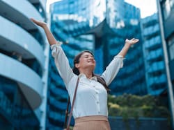 Emprendemos para ser libres y terminamos esclavizados de un negocio mal diseñado