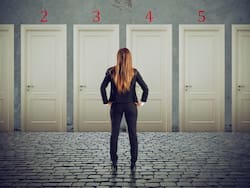 Servirle a cualquiera es la forma más segura de no importarle a nadie