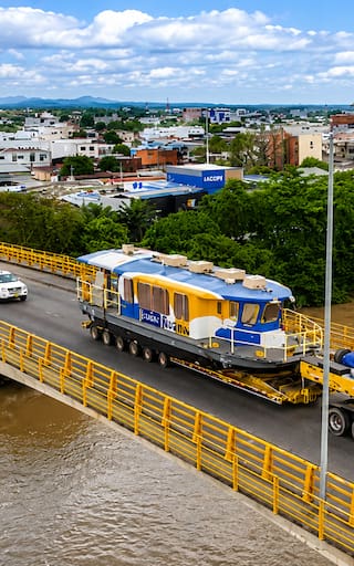 Colombia estrenará su primer sistema de transporte público fluvial: ya tiene fecha de operación