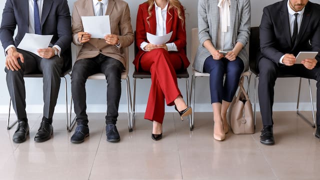 La Fiscalía General de CDMX busca nuevos empleados con sueldo bruto de 36.000 pesos al mes: así puedes presentarte