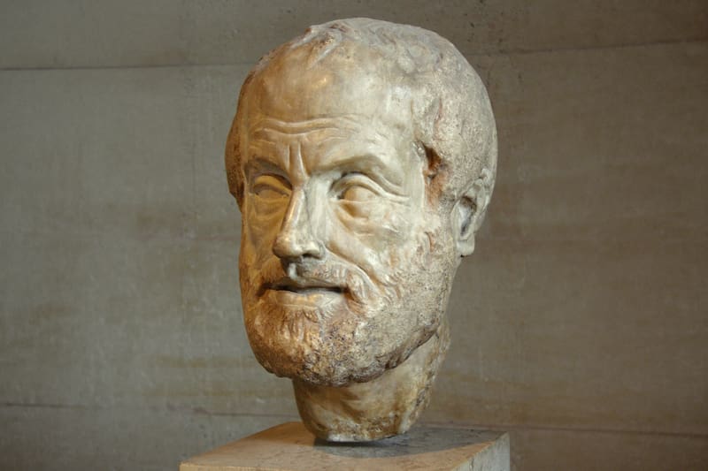 Las ideas de Aristóteles sobre ética, política y amistad siguen siendo estudiadas más de dos milenios después de su muerte.