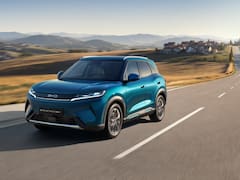 Este modelo de BYD llega al país: se trata de un SUV con tecnología híbrida enchufable y hasta 1000 km de autonomía