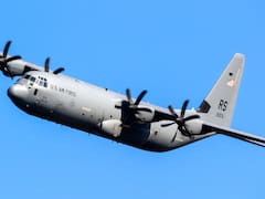 Las Fuerzas Armadas quieren destinar más de 5,000 millones de pesos a modernizar su flota aérea y sumarán el C-130J Super Hercules