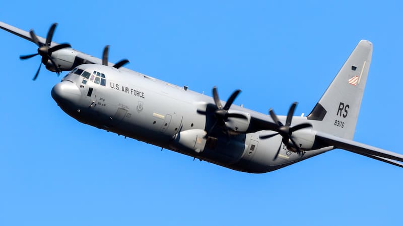 México avanza en la renovación de su flota aérea para 2027.