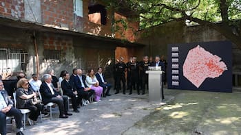 Tolerancia cero con los okupas: CABA recuperó 500 propiedades usurpadas y las devolvió a sus dueños