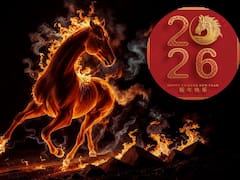 Horóscopo Chino 2026 | Ya se siente la fuerza del Caballo de Fuego: sus fortalezas y debilidades