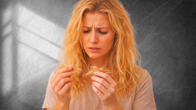 Adiós al cabello dañado: la mascarilla natural que rehidrata, devuelve brillo y es especial para quienes usan tinturas