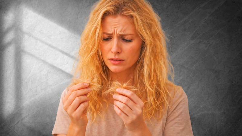 La mascarilla casera que te hará ahorrar dinero y mejorar el aspecto de tu cabello.