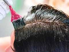 Adiós canas para siempre: cómo preparar y aplicar este tinte casero que deja tu cabello brillante y sin frizz