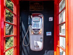 Regresan las cabinas telefónicas en todo el país: el plan para conectar zonas rurales y alejadas sin internet